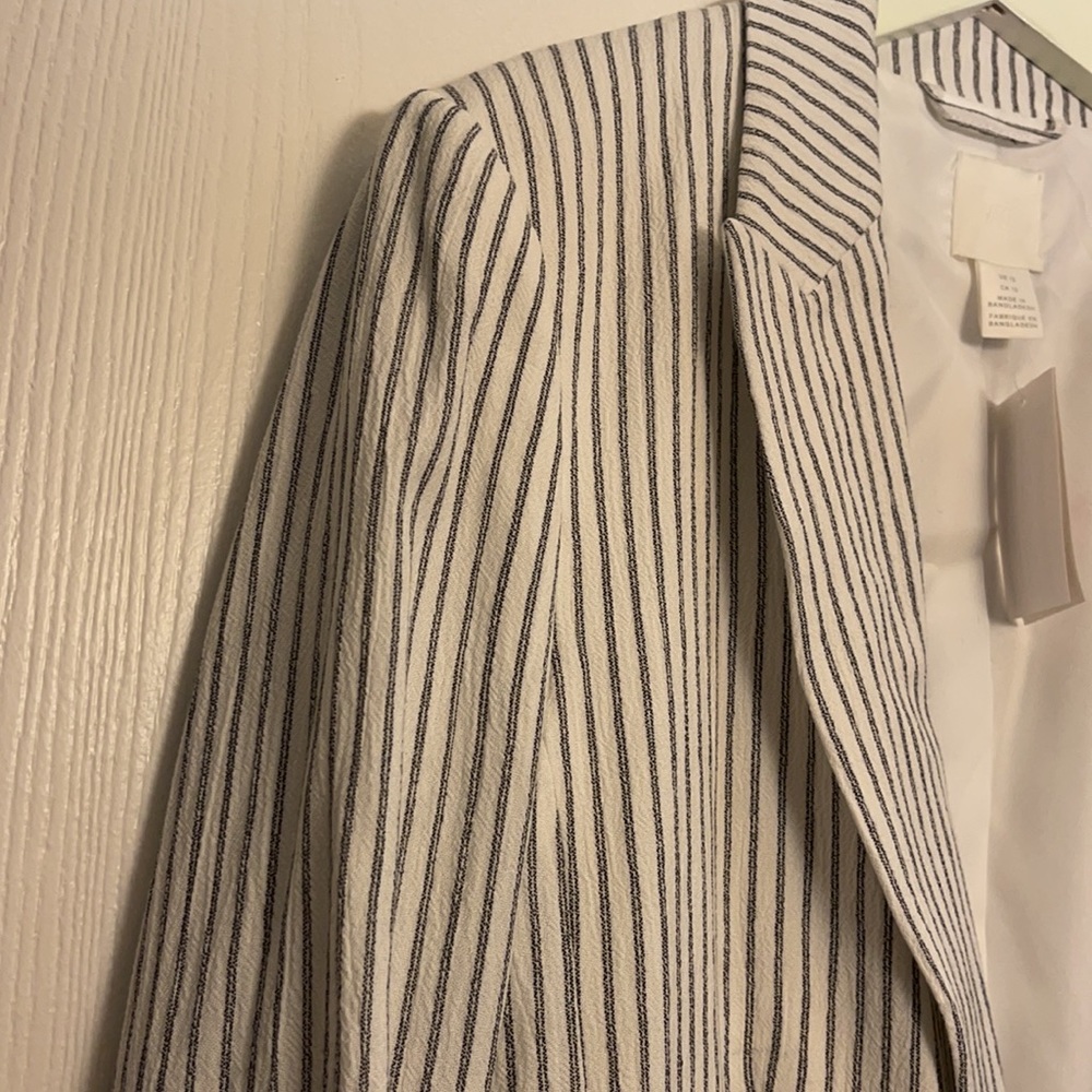 Light blazer - Picture 5 of 8